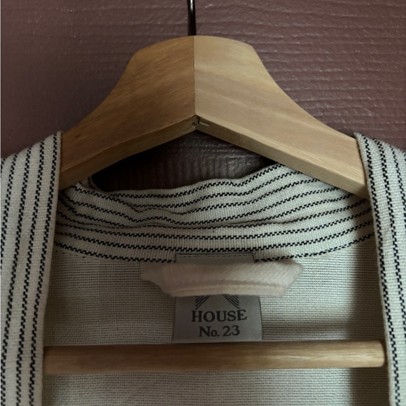 Turkish Cotton Robe - Picture 4 of 4